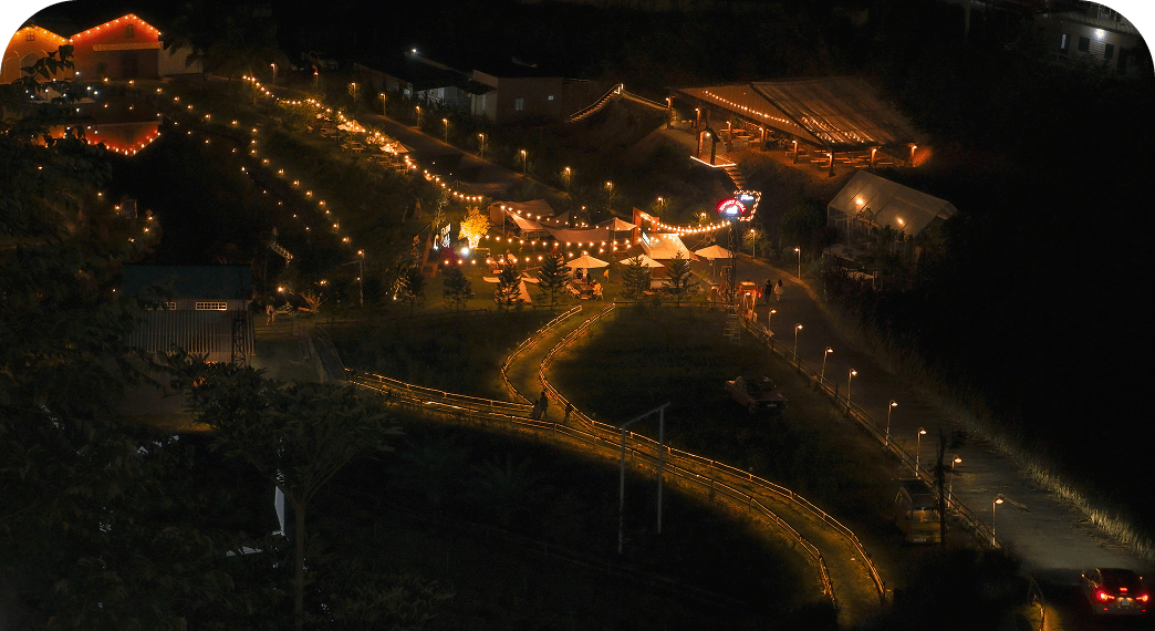 Atmosféra podujatia